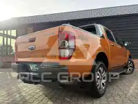 2017 Ford RANGER