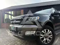 2017 Ford RANGER