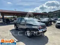 2017 Ford RANGER