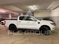 2017 Ford RANGER