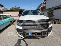 2017 Ford RANGER