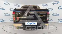 2017 Ford RANGER