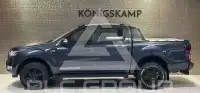 2017 Ford RANGER