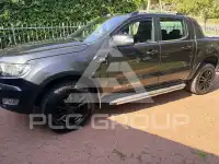 2017 Ford RANGER
