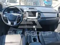 2017 Ford RANGER