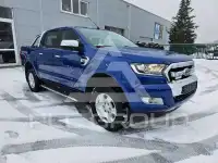 2017 Ford RANGER