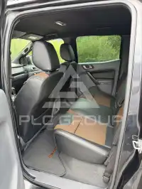 2017 Ford RANGER