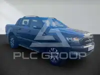 2017 Ford RANGER