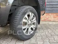 2017 Ford RANGER