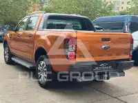 2017 Ford RANGER