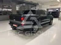 2017 Ford RANGER