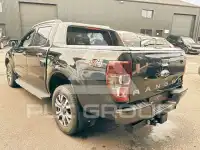2017 Ford RANGER