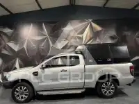 2017 Ford RANGER