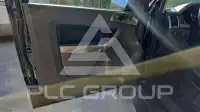 2017 Ford RANGER