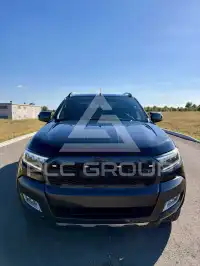2017 Ford RANGER