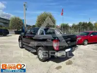 2017 Ford RANGER