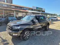 2017 Ford RANGER
