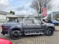 2017 Ford RANGER
