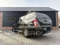 2017 Ford RANGER