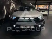 2017 Ford RANGER