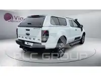 2017 Ford RANGER