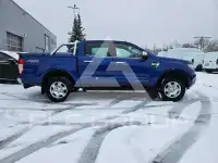 2017 Ford RANGER