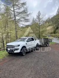2017 Ford RANGER