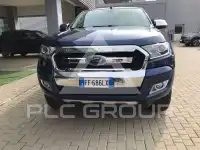 2017 Ford RANGER