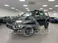 2017 Ford RANGER