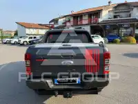 2017 Ford RANGER