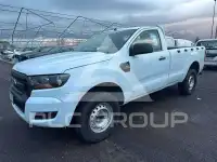 2017 Ford RANGER