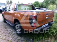 2017 Ford RANGER