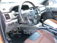 2017 Ford RANGER