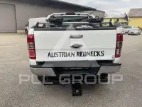 2017 Ford RANGER