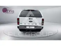 2017 Ford RANGER