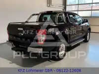 2017 Ford RANGER