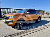 2017 Ford RANGER