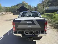 2017 Ford RANGER
