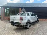 2017 Ford RANGER