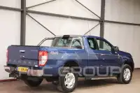 2017 Ford RANGER