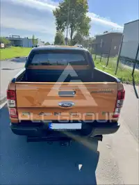 2017 Ford RANGER