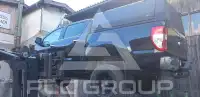 2017 Ford RANGER