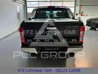 2017 Ford RANGER