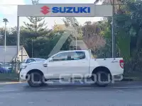 2017 Ford RANGER