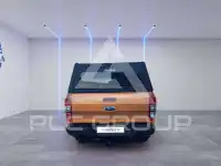 2017 Ford RANGER