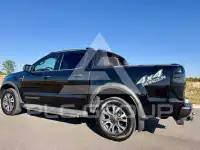 2017 Ford RANGER