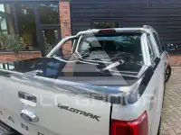 2017 Ford RANGER
