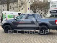 2017 Ford RANGER