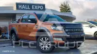 2017 Ford RANGER