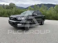 2017 Ford RANGER